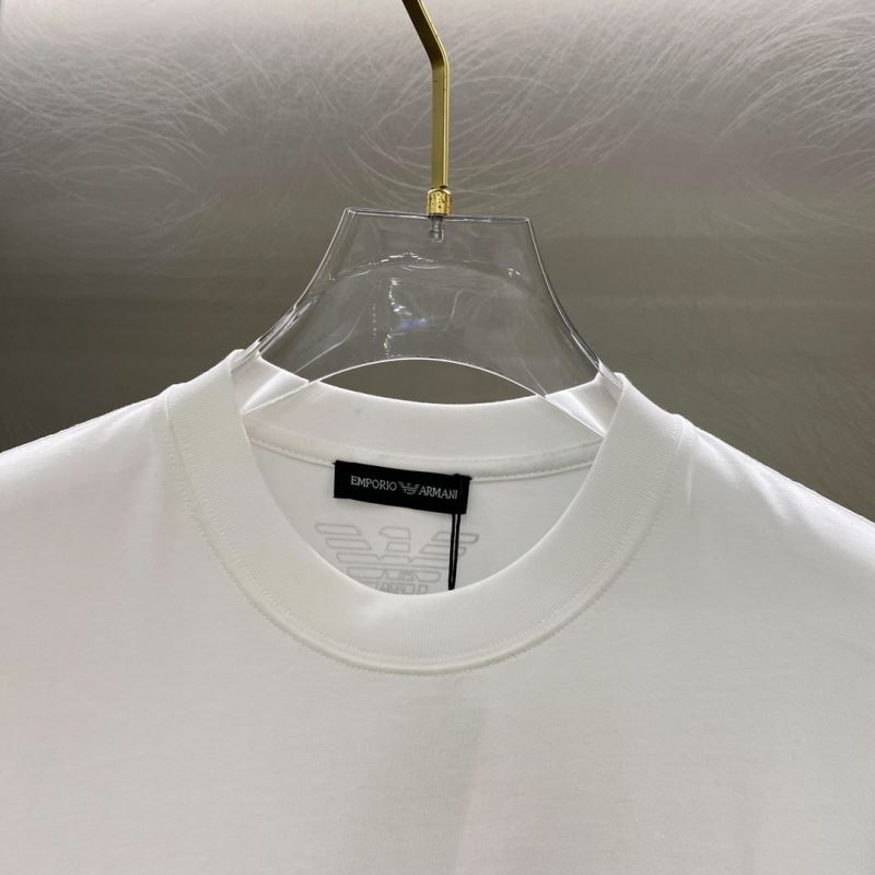 Armani T-Shirts